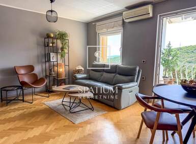 Trosoban stan, Rijeka, Škurinje, prodaja, 234000 €, 63 m2