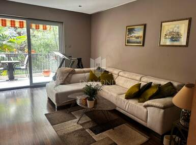 Trosoban stan, Rijeka, Marčeljeva Draga, prodaja, 360000 €, 86 m2