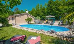 Kuca, Labin, prodaja, 415000 €, 160 m2