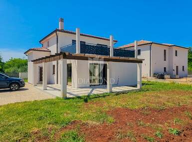 Kuca, Buje, prodaja, 595000 €, 130 m2