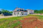 Kuca, Buje, prodaja, 595000 €, 130 m2