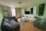 Dvosoban stan, Rijeka, Turnić, najam, 500 €, 45 m2