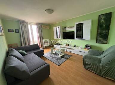 Dvosoban stan, Rijeka, Turnić, najam, 500 €, 45 m2