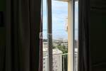Dvosoban stan, Rijeka, Turnić, najam, 500 €, 45 m2