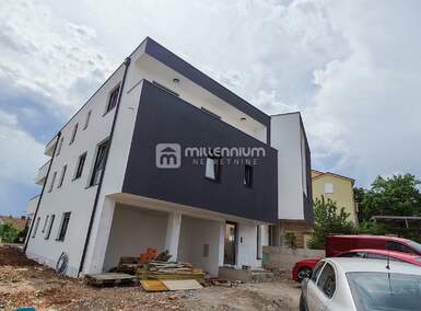 Dvosoban stan, Rijeka, Srdoči, prodaja, 206000 €, 43 m2