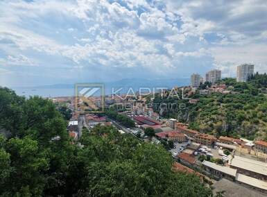 Trosoban stan, Rijeka, Trsat, prodaja, 226000 €, 76 m2