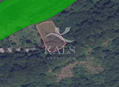 Zemljiste, Slunj, Veljun, prodaja, 304470 €, 10149 m2