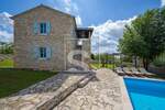 Kuca, Sveti Lovreč, prodaja, 590000 €, 110 m2