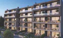 Dvosoban stan, Rijeka, Donja Vežica, prodaja, 253450 €, 50 m2