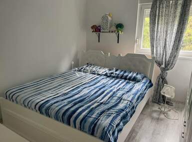 Dvosoban stan, Rijeka, Turnić, najam, 700 €, 50 m2