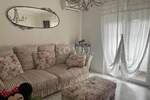 Dvosoban stan, Rijeka, Turnić, najam, 700 €, 50 m2