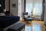 Trosoban stan, Rijeka, Belveder, najam, 1200 €, 93 m2