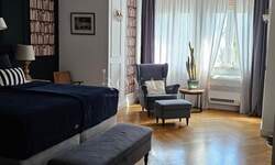 Trosoban stan, Rijeka, Belveder, najam, 1200 €, 93 m2