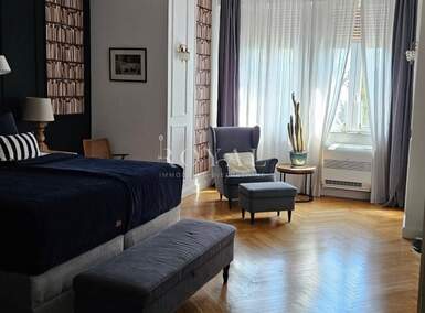 Trosoban stan, Rijeka, Belveder, najam, 1200 €, 93 m2