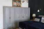 Trosoban stan, Rijeka, Belveder, najam, 1200 €, 93 m2