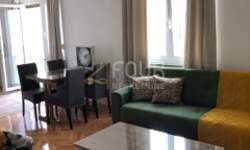 Dvosoban stan, Rijeka, Donja Vežica, najam, 800 €, 53 m2