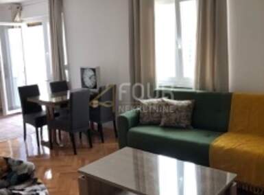 Dvosoban stan, Rijeka, Donja Vežica, najam, 800 €, 53 m2