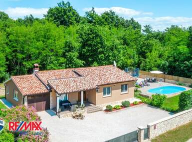 Kuca, Labin, prodaja, 415000 €, 162 m2