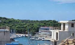 Jednosoban stan, Pula, Veruda, prodaja, 397646 €, 54 m2