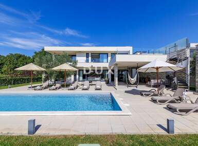 Kuca, Novigrad, prodaja, 1300000 €, 280 m2