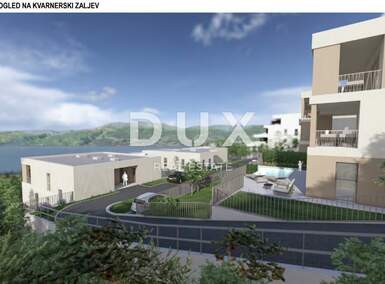 Cetvorosoban stan, Kostrena, prodaja, 650000 €, 138 m2