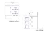 Trosoban stan, Pula, Valdebek, prodaja, 230000 €, 62 m2