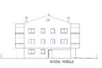 Trosoban stan, Pula, Valdebek, prodaja, 230400 €, 62 m2