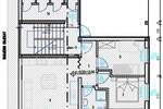 Trosoban stan, Pula, Valdebek, prodaja, 230400 €, 62 m2
