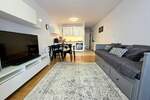 Jednosoban stan, Kastav, Rešetari, prodaja, 129000 €, 31 m2