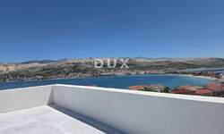 Cetvorosoban stan, Pag, prodaja, 330000 €, 115 m2