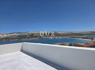 Cetvorosoban stan, Pag, prodaja, 330000 €, 115 m2