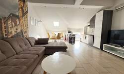 Trosoban stan, Rijeka, Centar, prodaja, 182000 €, 74 m2