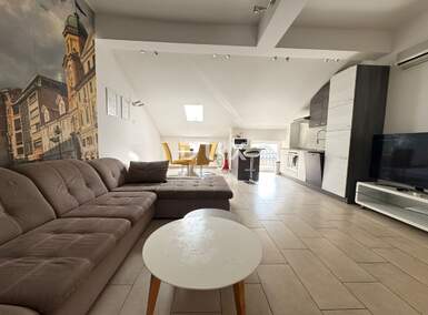Trosoban stan, Rijeka, Centar, prodaja, 182000 €, 74 m2