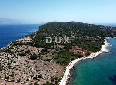 Zemljiste, Novalja, Lun, prodaja, 285000 €, 2500 m2