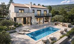 Kuca, Krk, prodaja, 1450000 €, 232 m2