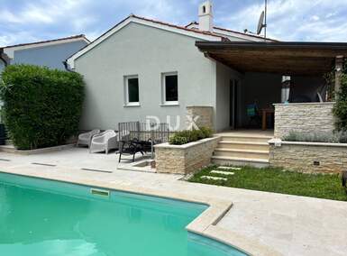 Kuca, Medulin, Banjole, prodaja, 475000 €, 188 m2