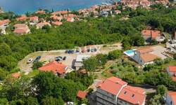 Zemljiste, Opatija, Pobri, prodaja, 270000 €, 1080 m2