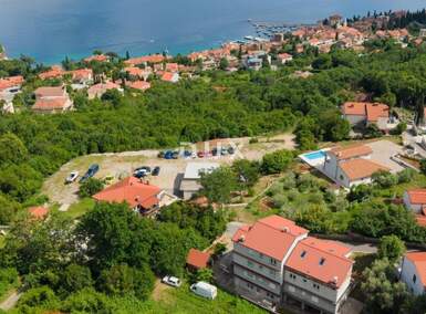 Zemljiste, Opatija, Pobri, prodaja, 270000 €, 1080 m2