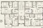 Dvosoban stan, Dugo Selo, Dugo Selo - Centar, prodaja, 288000 €, 58 m2