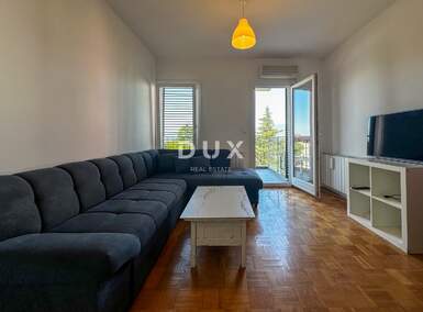 Dvosoban stan, Rijeka, Srdoči, prodaja, 209000 €, 49 m2