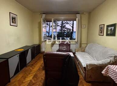 Dvosoban stan, Rijeka, Gornja Vežica, prodaja, 145000 €, 60 m2