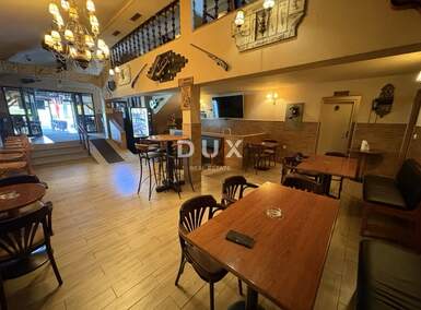 Poslovni prostor, Velika Gorica, Črnkovec, prodaja, 1800000 €, 600 m2