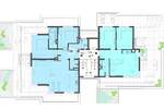 Trosoban stan, Primošten, prodaja, 689700 €, 114 m2