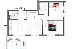 Trosoban stan, Primošten, prodaja, 307350 €, 68 m2