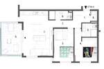 Trosoban stan, Primošten, prodaja, 506340 €, 87 m2