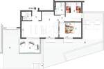 Trosoban stan, Primošten, prodaja, 313280 €, 78 m2