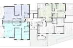 Trosoban stan, Primošten, prodaja, 292200 €, 73 m2