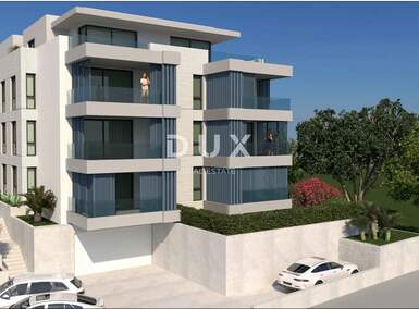 Trosoban stan, Primošten, prodaja, 471420 €, 87 m2