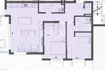 Trosoban stan, Primošten, prodaja, 483800 €, 96 m2