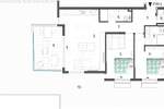 Trosoban stan, Primošten, prodaja, 483800 €, 96 m2